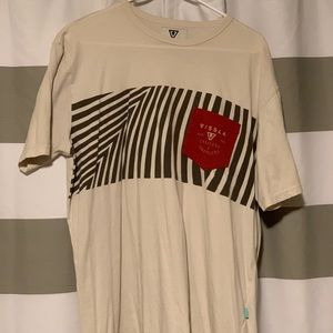 Vissla t-shirt